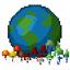 SomeBiomesXL logo