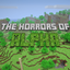 The Horrors of A|pha logo