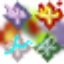 Adam's Ars Elemental Plus logo