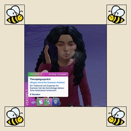Sadness Hotline for Kids project avatar