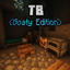 TB (Goaty Edition) logo