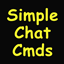 SimpleChatCommands avatar
