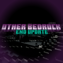 Other Bedrock End update 0.1 logo