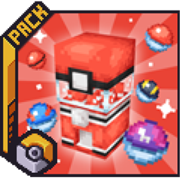 CobbledGacha [Bloo's Gacha Machine Addon]