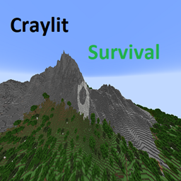 Craylit Survival