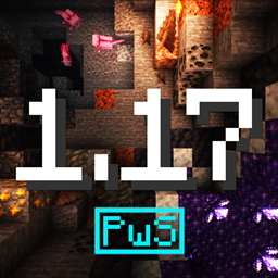 Caves & Cliffs Panorama with Shaders