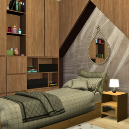 Wren Young Room