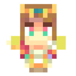 Zelda Totem of Undying logo