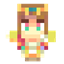 Zelda Totem of Undying logo