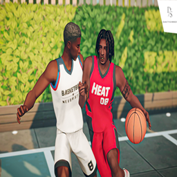 DanitySimmer SBA/NBA Career  / translation spanish by Monisims
