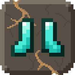 Fossils And Archeology: (Advancement Plaques) project image