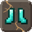 Fossils And Archeology: (Advancement Plaques) logo