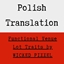 Functional Venue Lot Traits by WICKED PIXXEL - Polish Translation