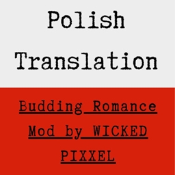 Budding Romance Mod by WICKED PIXXEL - Polish Translation