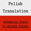 Asthmatic Trait by WICKED PIXXEL - Polish Translation logo