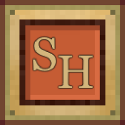 Steambound Horizons logo