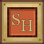 Steambound Horizons logo