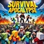 New Survival Apocalypse logo