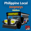 Philippine Local Jeepney Addon logo