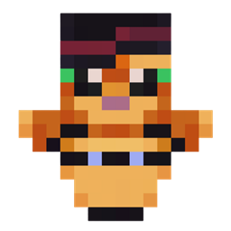Puss in Boots Totem of Undying