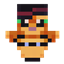 Puss in Boots Totem of Undying