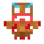 Gingerbread Totem of Undying