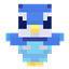 Piplup Totem of Undying