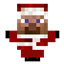 Christmas Steve Totem of Undying