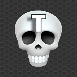 TSkull project image