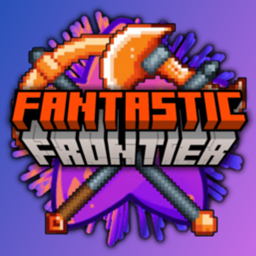 Fantastic Frontier Box logo
