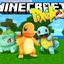Pixelmon Complete Madness logo