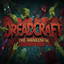 DreadCraft: The Awakening logo
