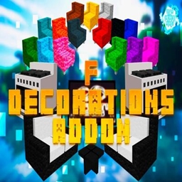 F-Decoration logo
