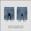 Cauã - Shorts Toddler logo