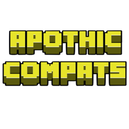 Apothic Compats