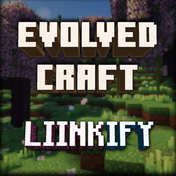 EvolvedCraft - Liinkify logo