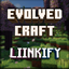 EvolvedCraft - Liinkify logo