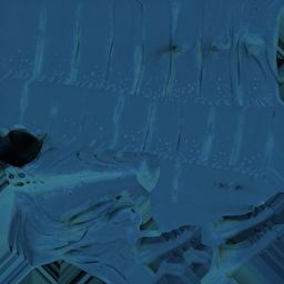 Dioritium project image