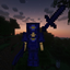 Dark Blue Set logo