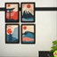 Modern Watercolor Snowy Escape Recolor avatar