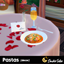 Pastas Decor logo