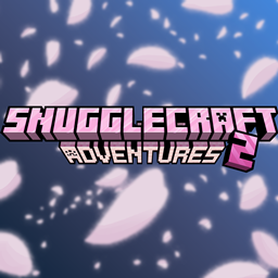 SnuggleCraft Adventures 2 logo