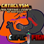 Epic Fight x L_Ender 's Cataclysm logo