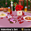 Valentine's Set logo
