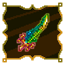 ParriOff's Terrablade logo