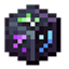 Demi's Enigmatic Dice logo