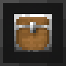 Iron Chests redesign logo