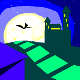 House of the Midnight Moon project image