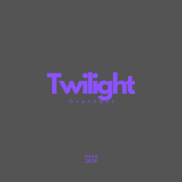 Twilight Overhaul logo