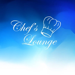 Chef's Lounge logo